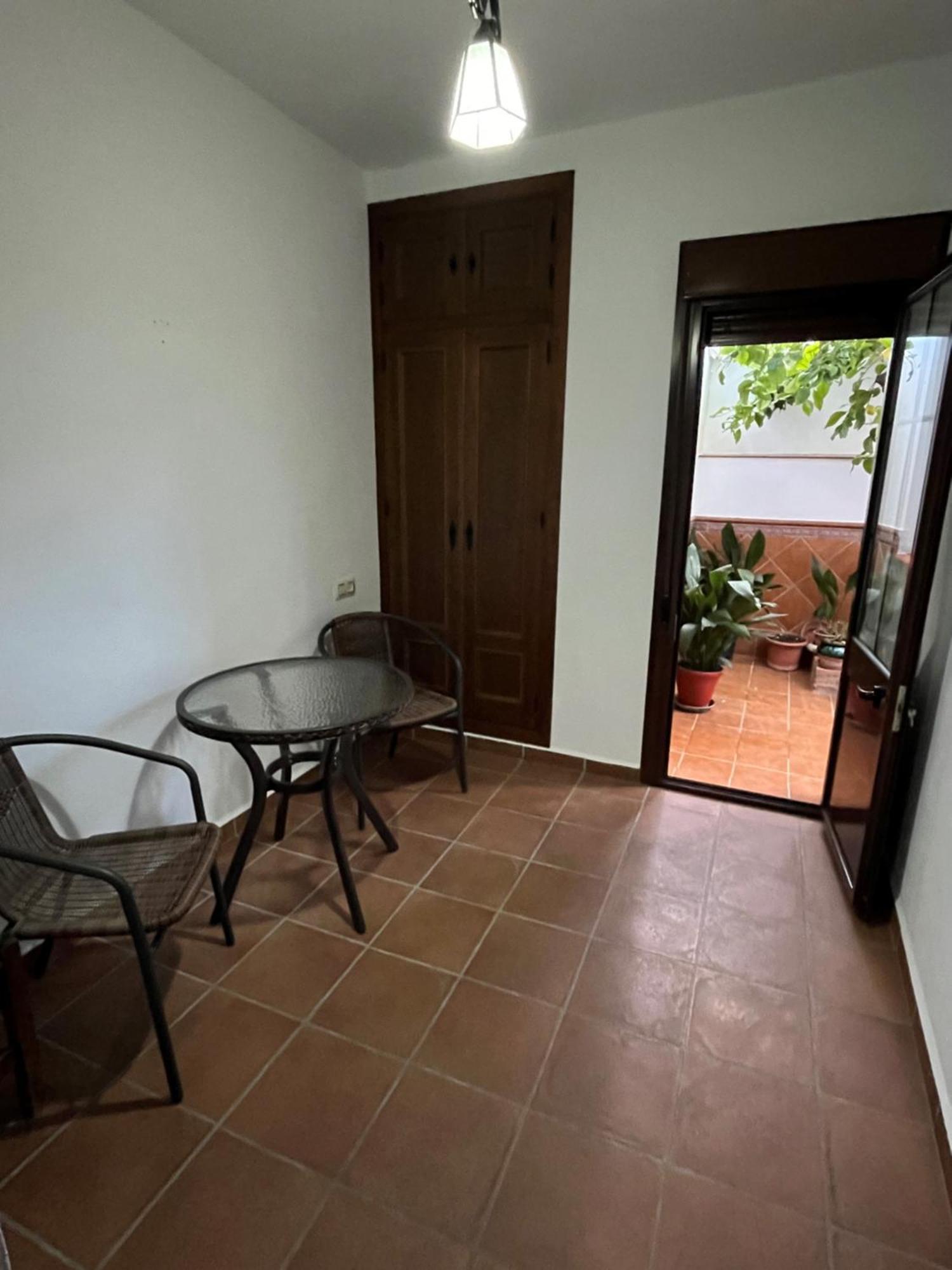 Casa Arao Villa Grazalema Exterior photo